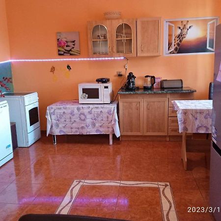 Raj Muszyna Apartamenty Z Widokiem Na Panorame Gorska מראה חיצוני תמונה