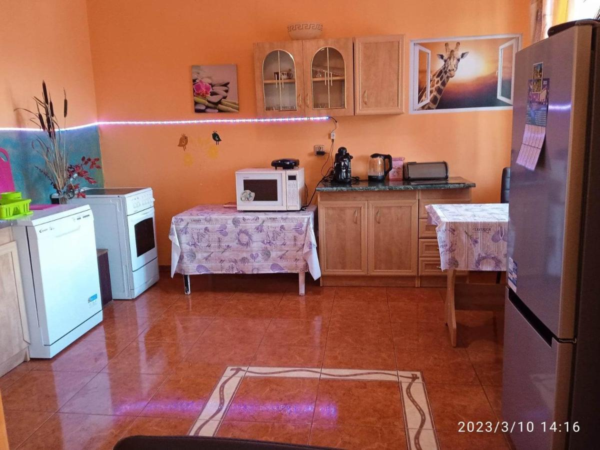 Raj Muszyna Apartamenty Z Widokiem Na Panorame Gorska מראה חיצוני תמונה