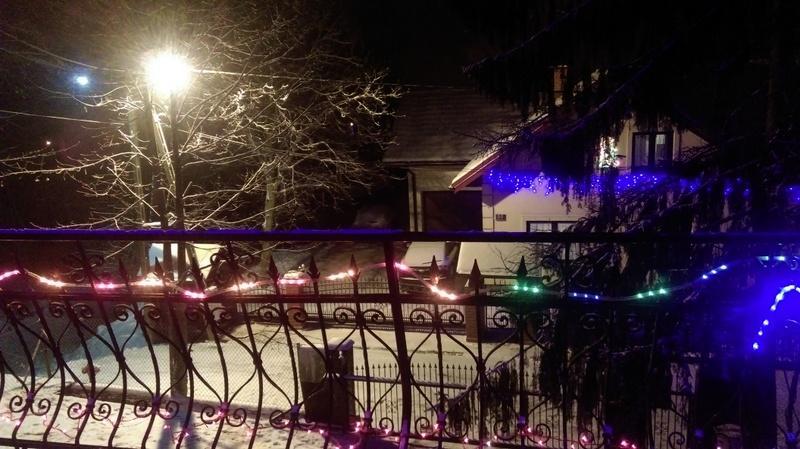 Raj Muszyna Apartamenty Z Widokiem Na Panorame Gorska מראה חיצוני תמונה