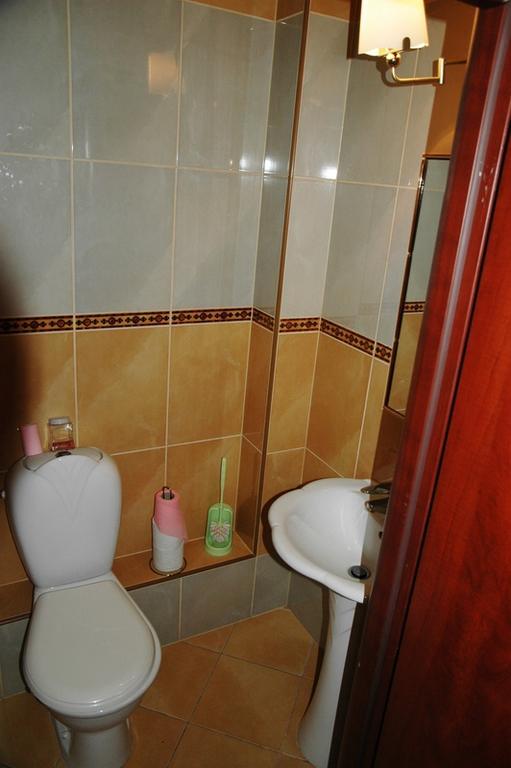 Raj Muszyna Apartamenty Z Widokiem Na Panorame Gorska מראה חיצוני תמונה
