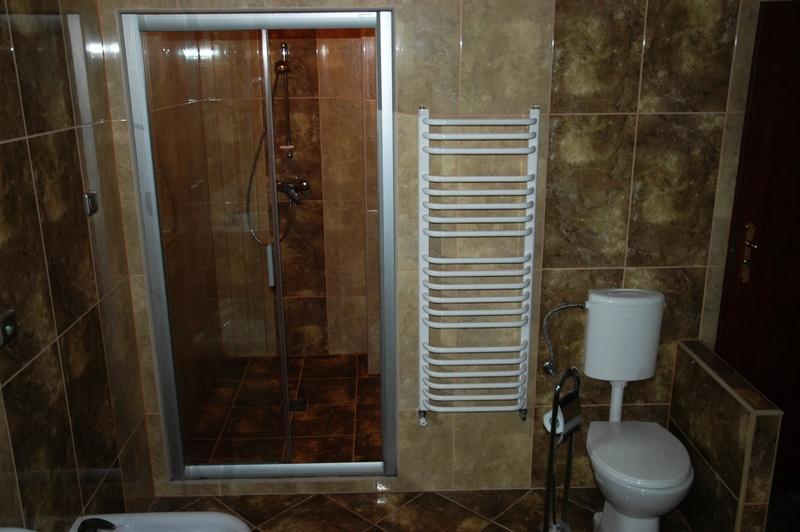 Raj Muszyna Apartamenty Z Widokiem Na Panorame Gorska מראה חיצוני תמונה