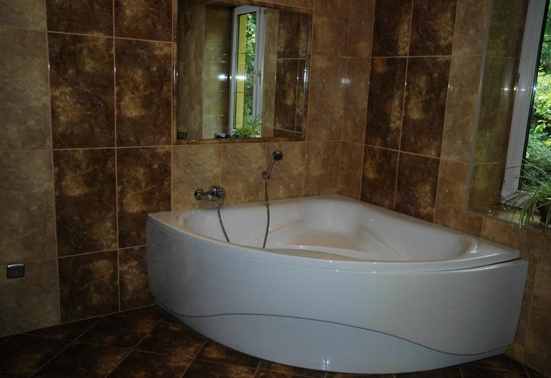 Raj Muszyna Apartamenty Z Widokiem Na Panorame Gorska מראה חיצוני תמונה