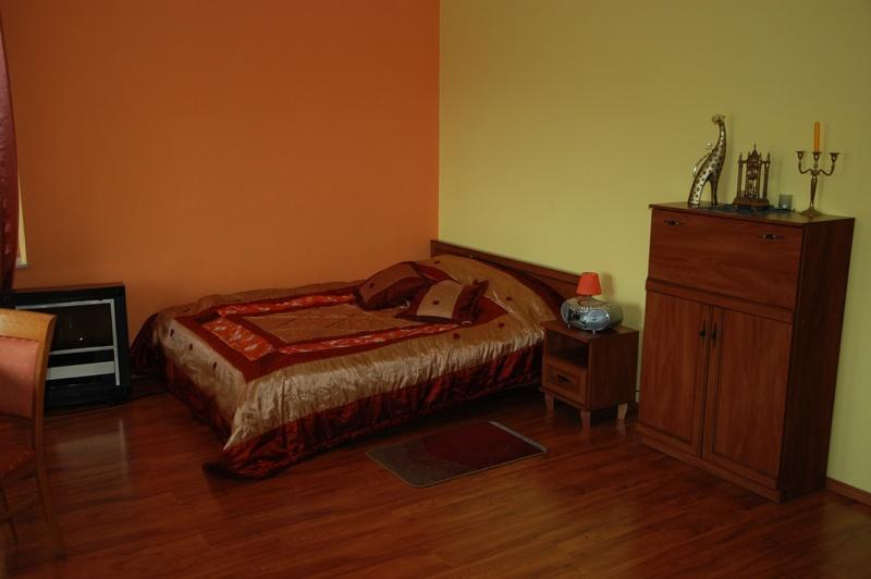 Raj Muszyna Apartamenty Z Widokiem Na Panorame Gorska מראה חיצוני תמונה
