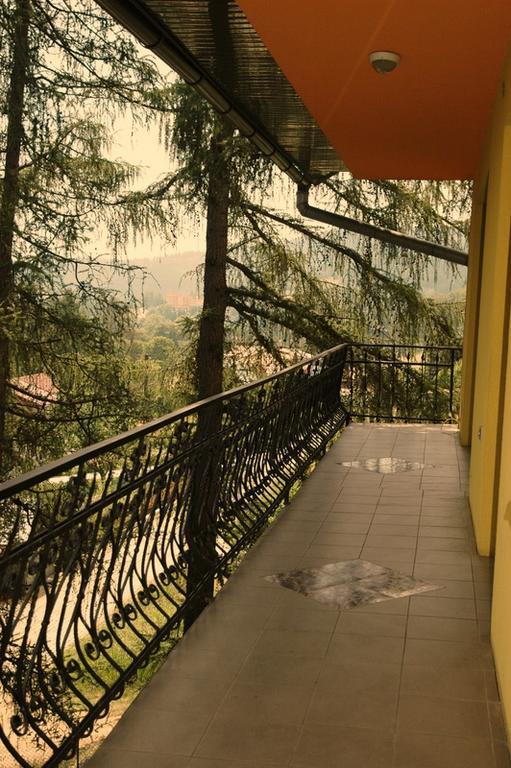 Raj Muszyna Apartamenty Z Widokiem Na Panorame Gorska מראה חיצוני תמונה