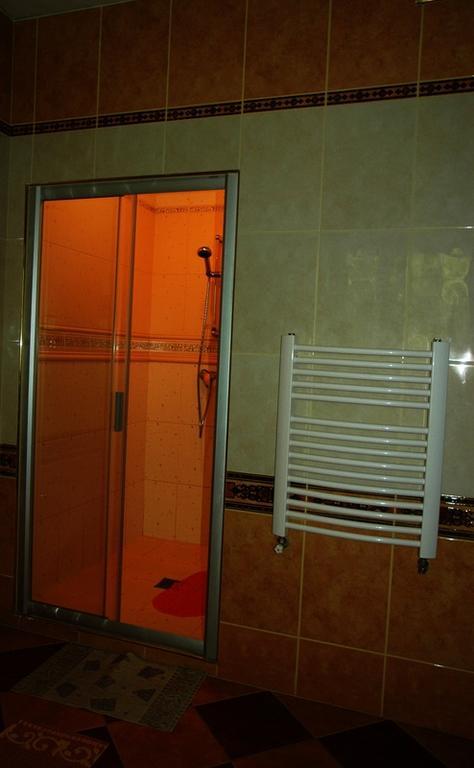 Raj Muszyna Apartamenty Z Widokiem Na Panorame Gorska מראה חיצוני תמונה