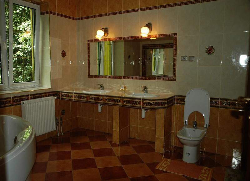 Raj Muszyna Apartamenty Z Widokiem Na Panorame Gorska מראה חיצוני תמונה