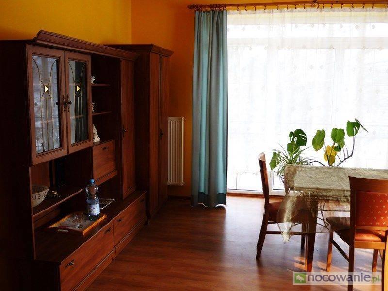 Raj Muszyna Apartamenty Z Widokiem Na Panorame Gorska מראה חיצוני תמונה